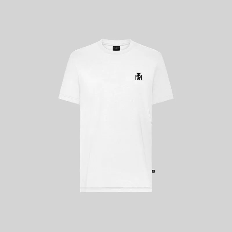 GALO T-SHIRT MEN WHITE MONASTERY