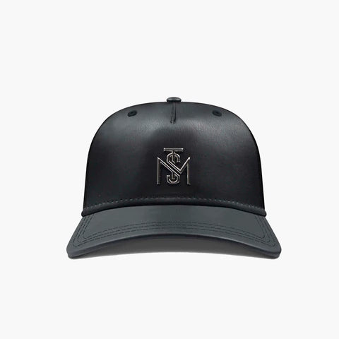 CAP MACAO BLACK