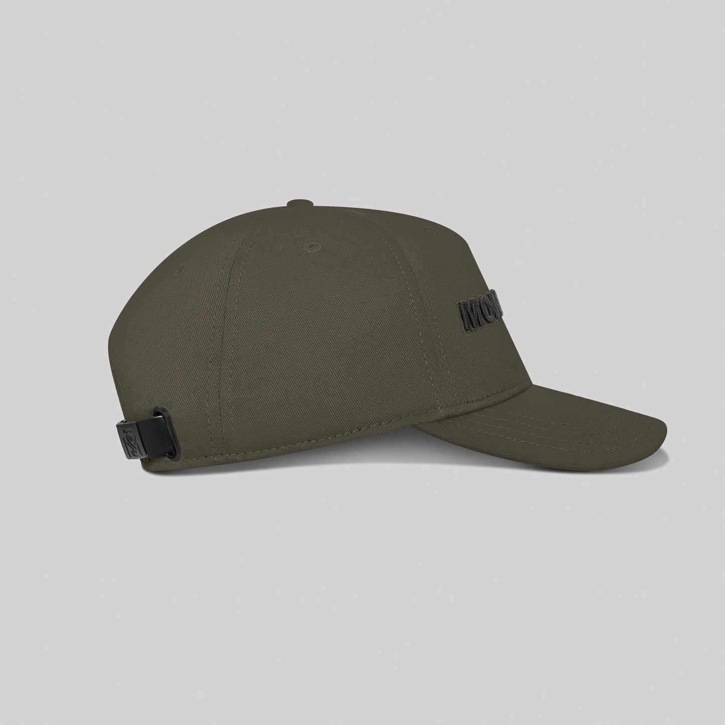 CAP RALLY CAPULET  OLIVE