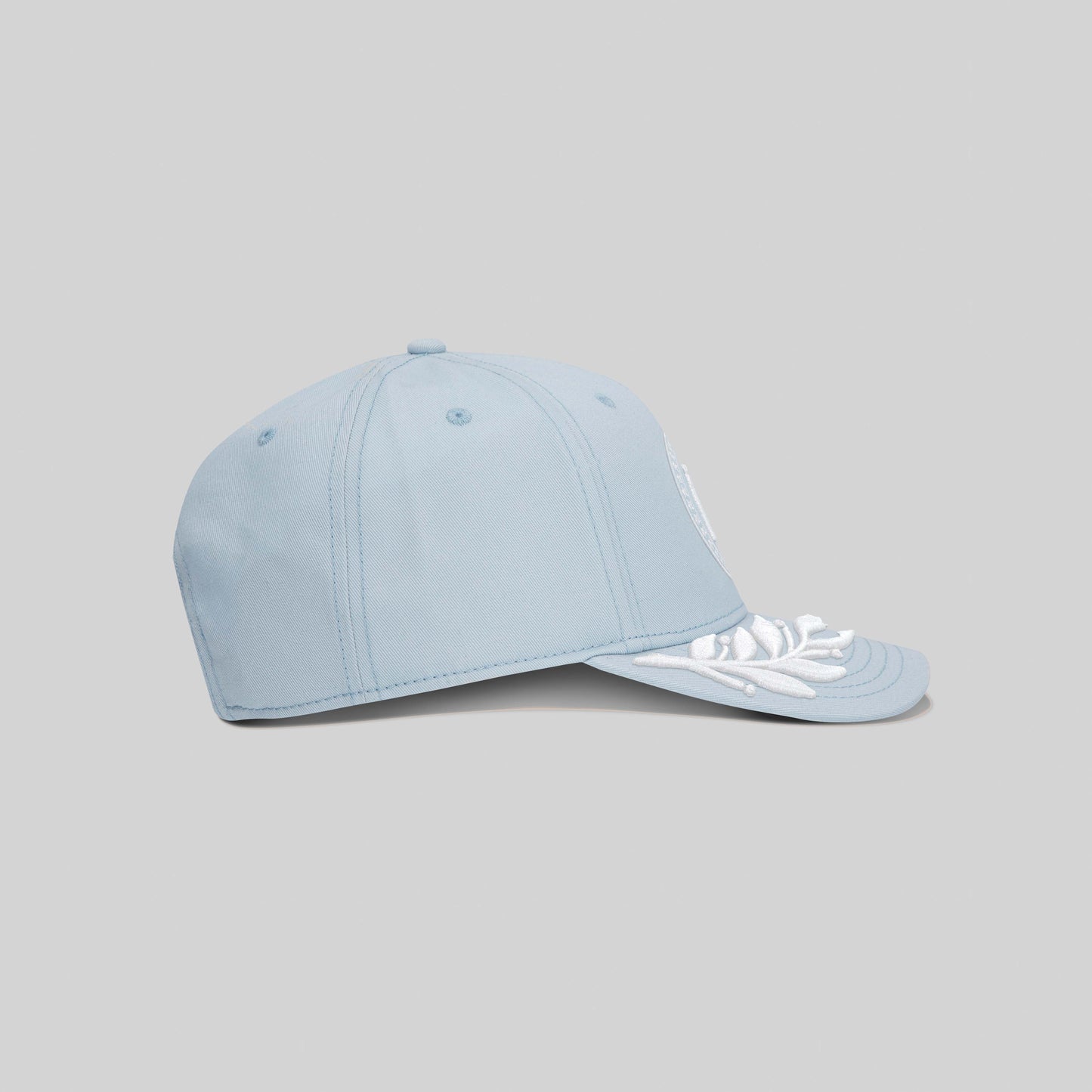 CAP GINO BABY BLUE