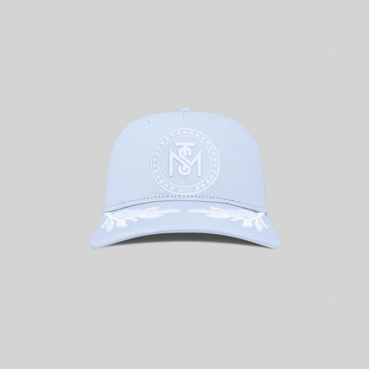 CAP GINO BABY BLUE