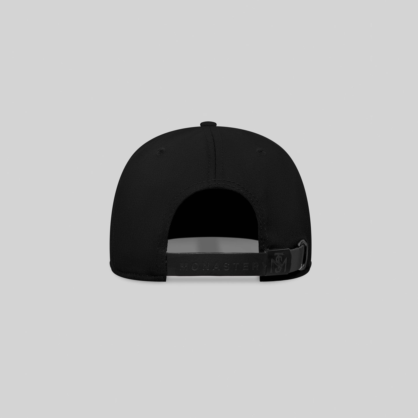 CAP HELIO BLACK