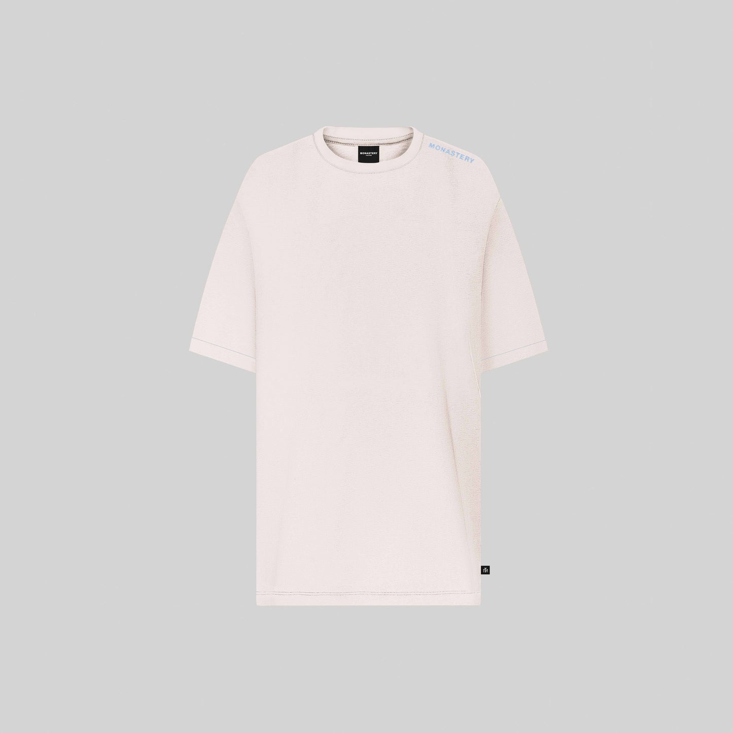 ROSSO T-SHIRT OVERSIZE MOONBEAN