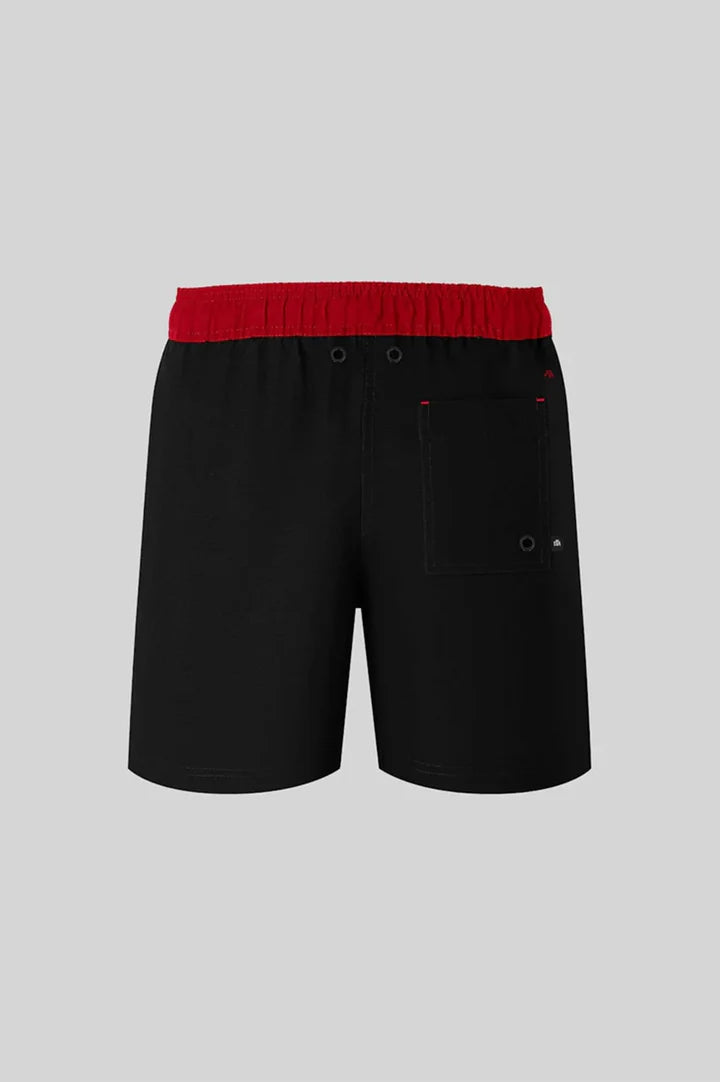 FENIX NAVY SWIM SHORT MONASTERY