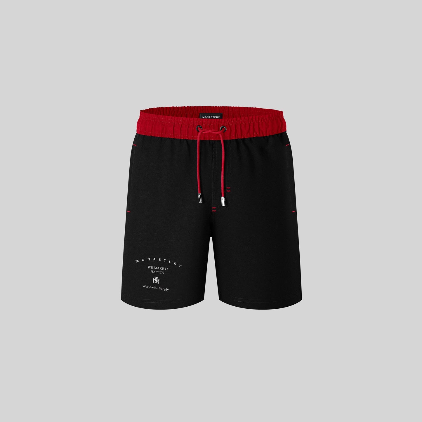 FENIX NAVY SWIM SHORT MONASTERY