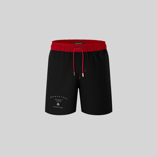 FENIX NAVY SWIM SHORT MONASTERY